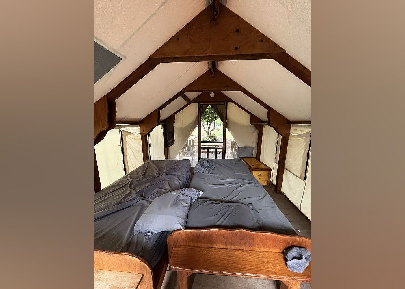 #3. Camp Olowalu