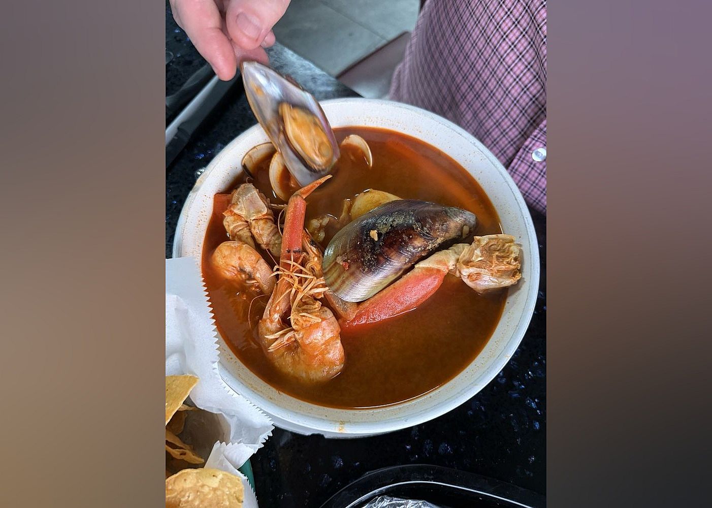 #30. Molcajetes Restaurant