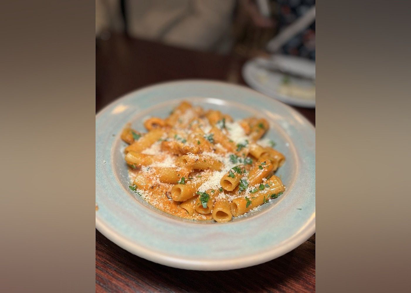 #6. Milano Restaurant & Bar