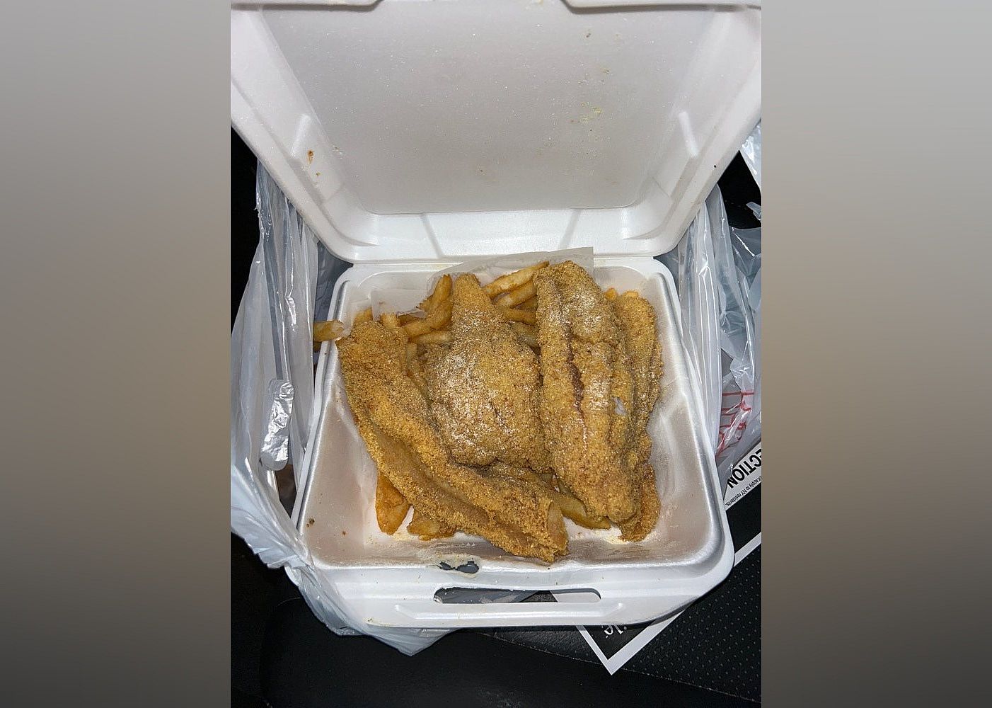 #16. J & J Fish & Chicken