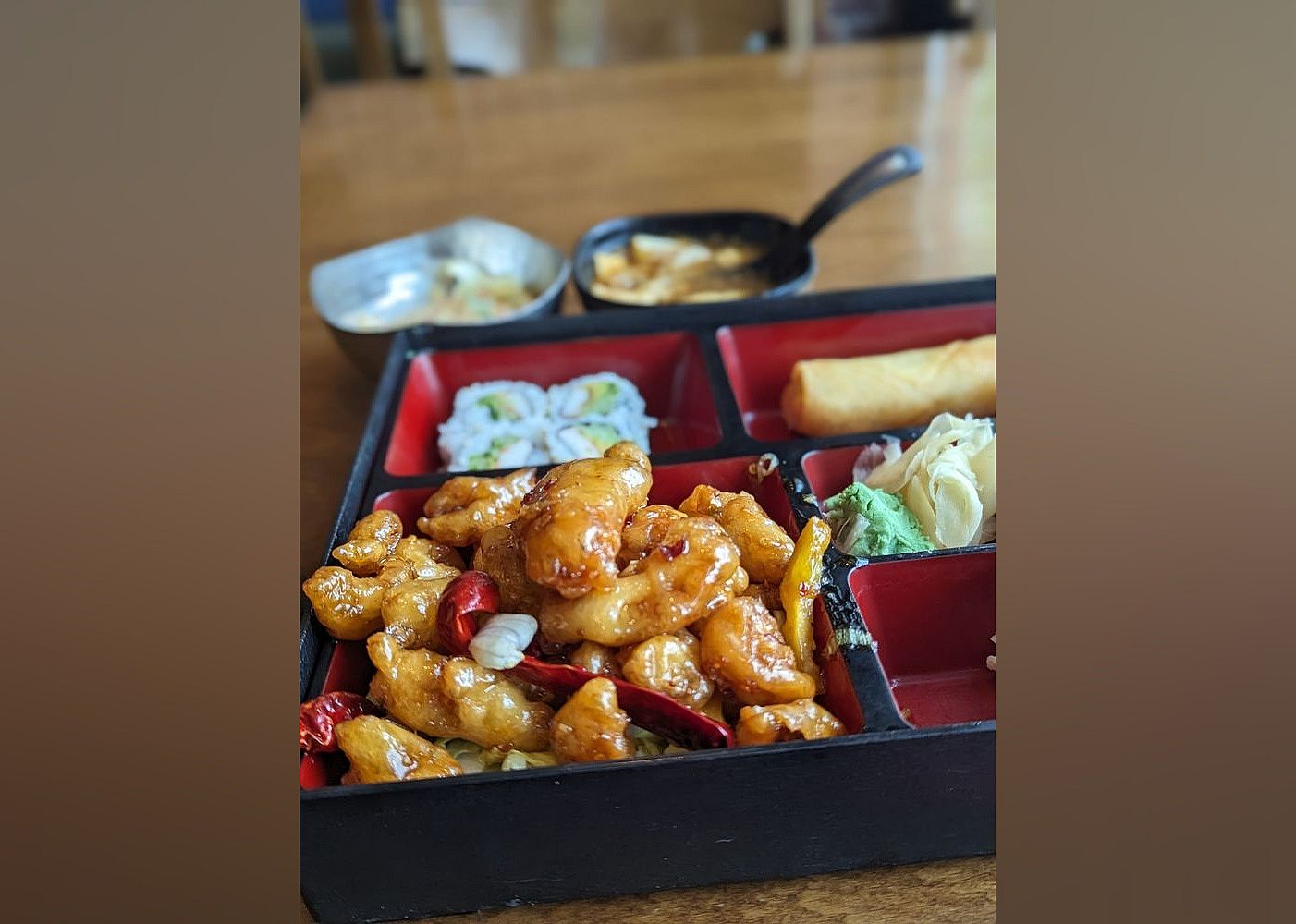 #9. Lulu Asian Bistro