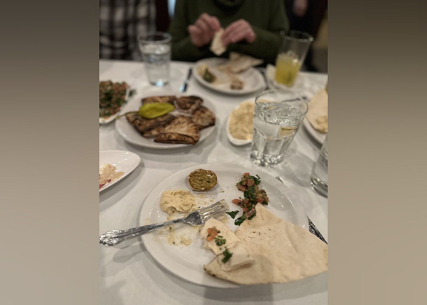 #22. Al-Amir Restaurant
