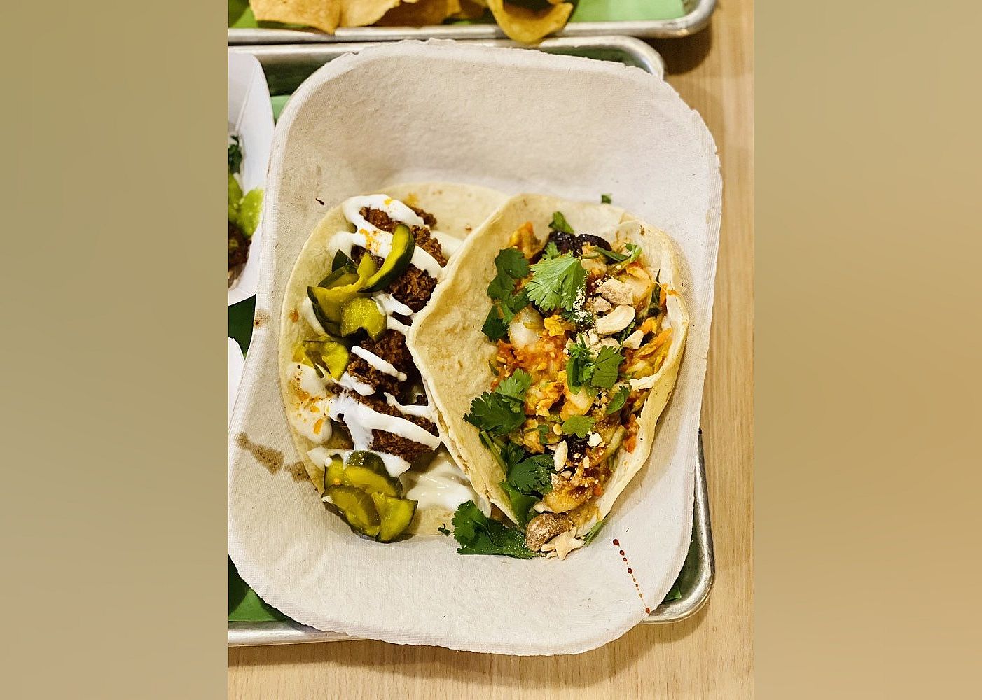 #6. Automatic Taco and Tequila Bar