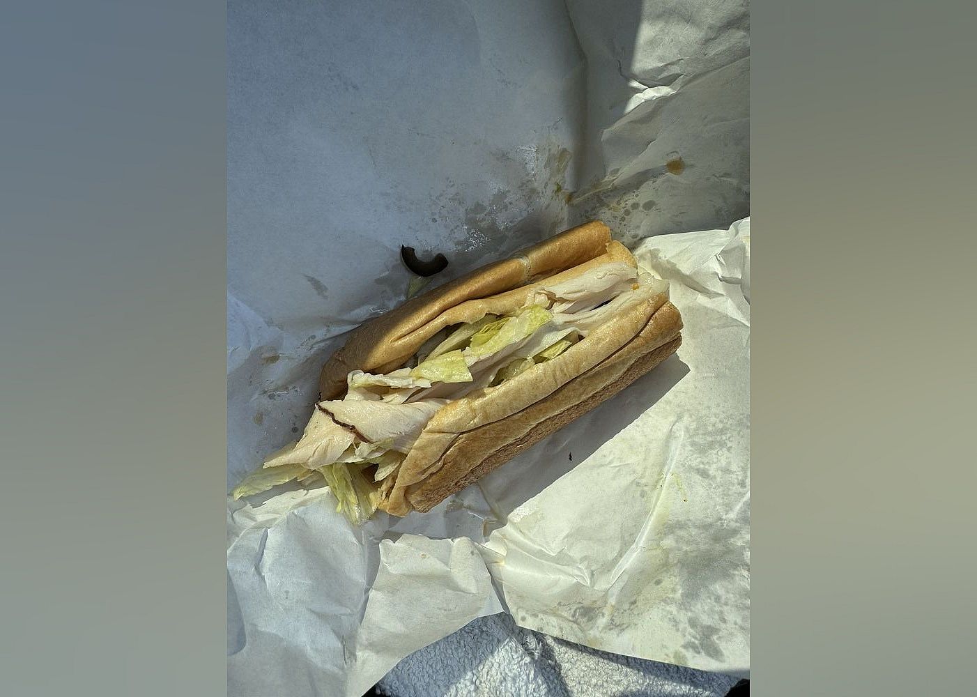 #7. Jay's Original Hoagies
