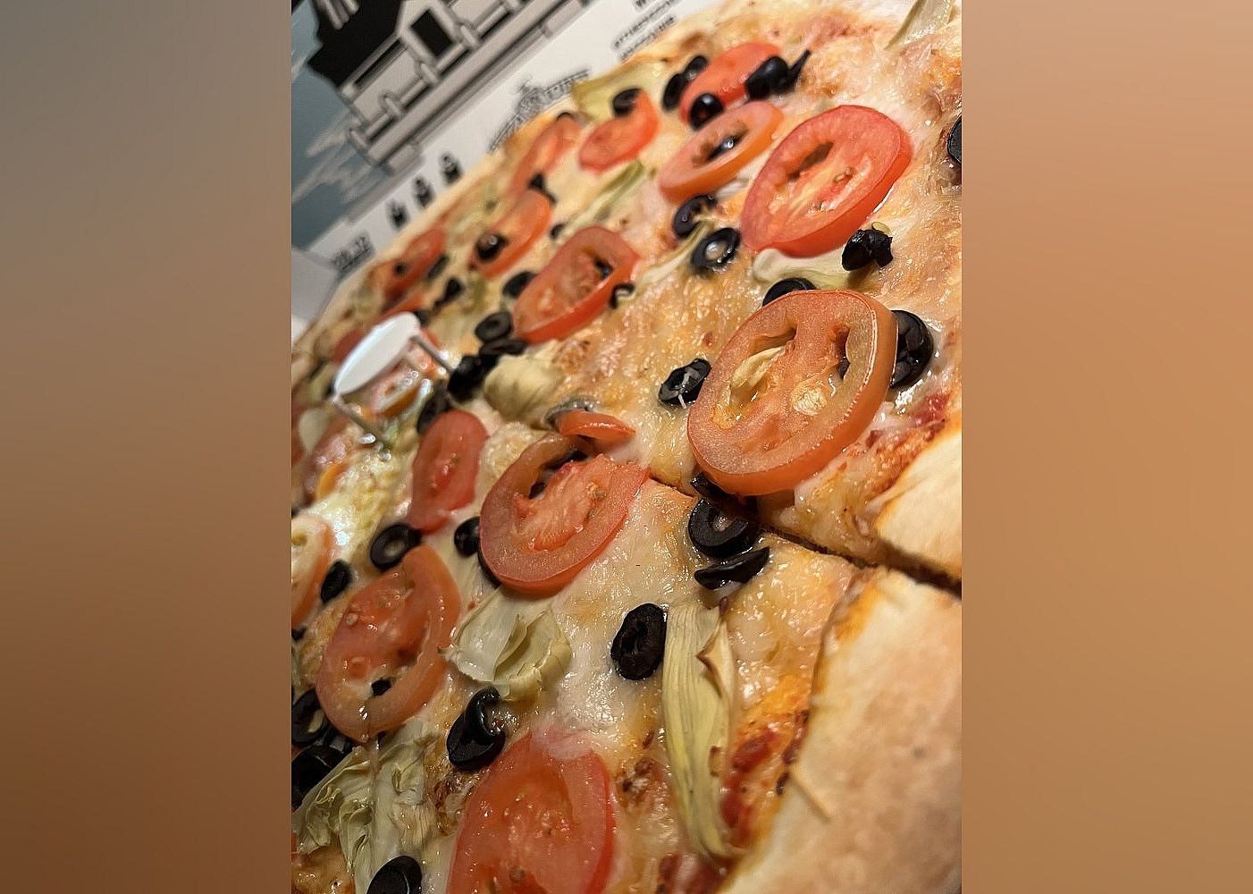 #4. The Pizza Joint