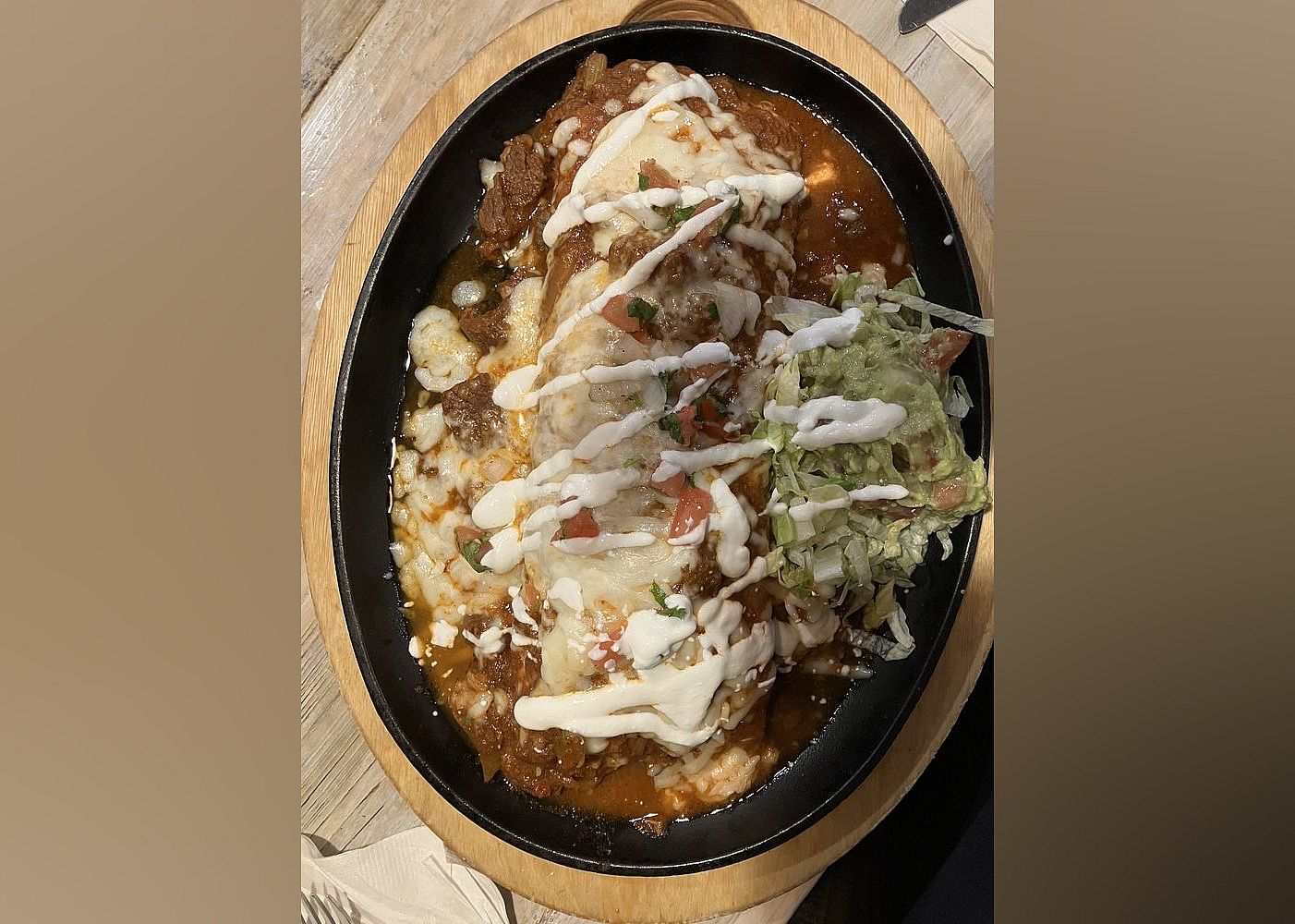 #5. El Comal Taqueria And Grill
