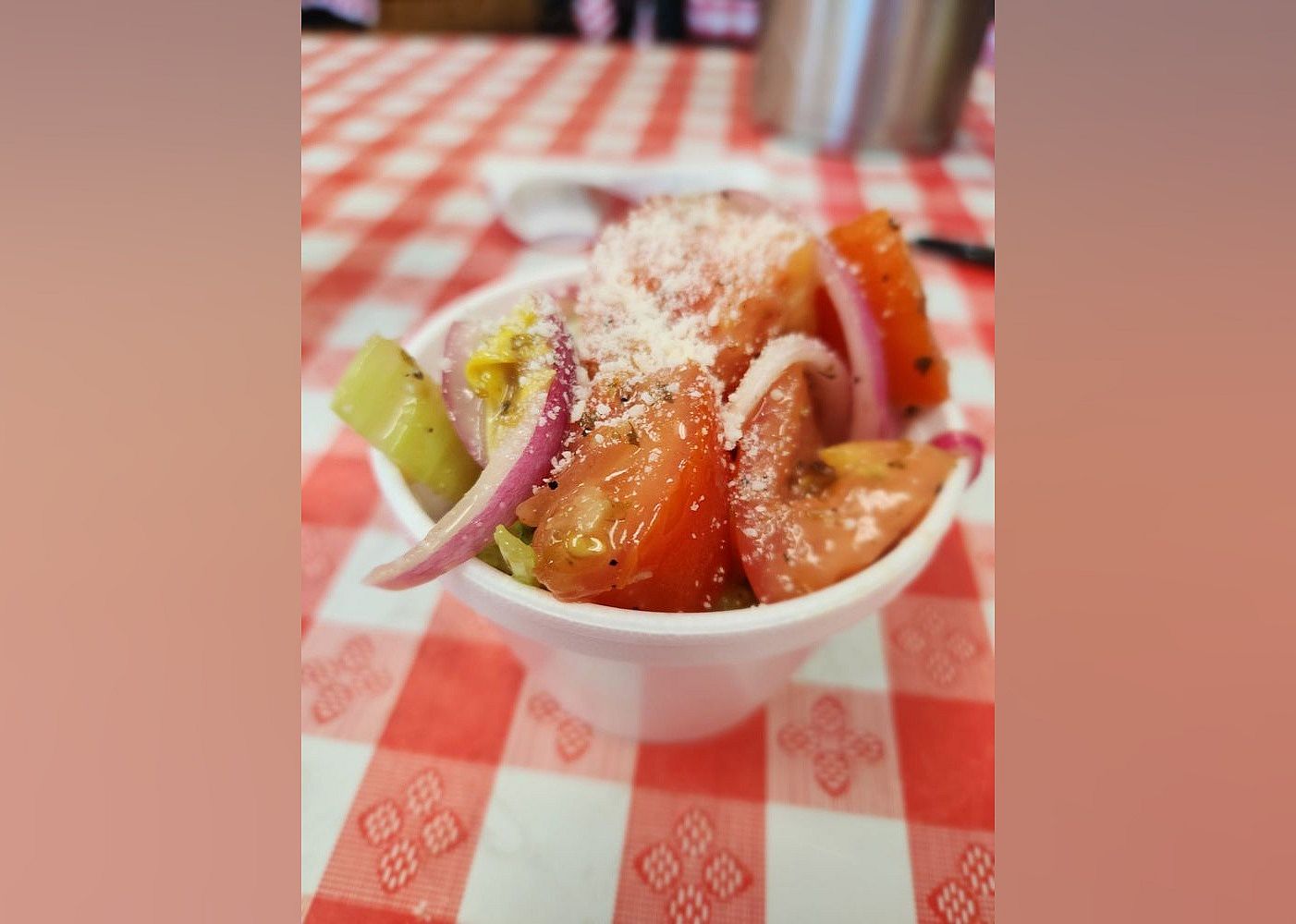 #7. Johnny C's Deli & Pasta of Kansas City