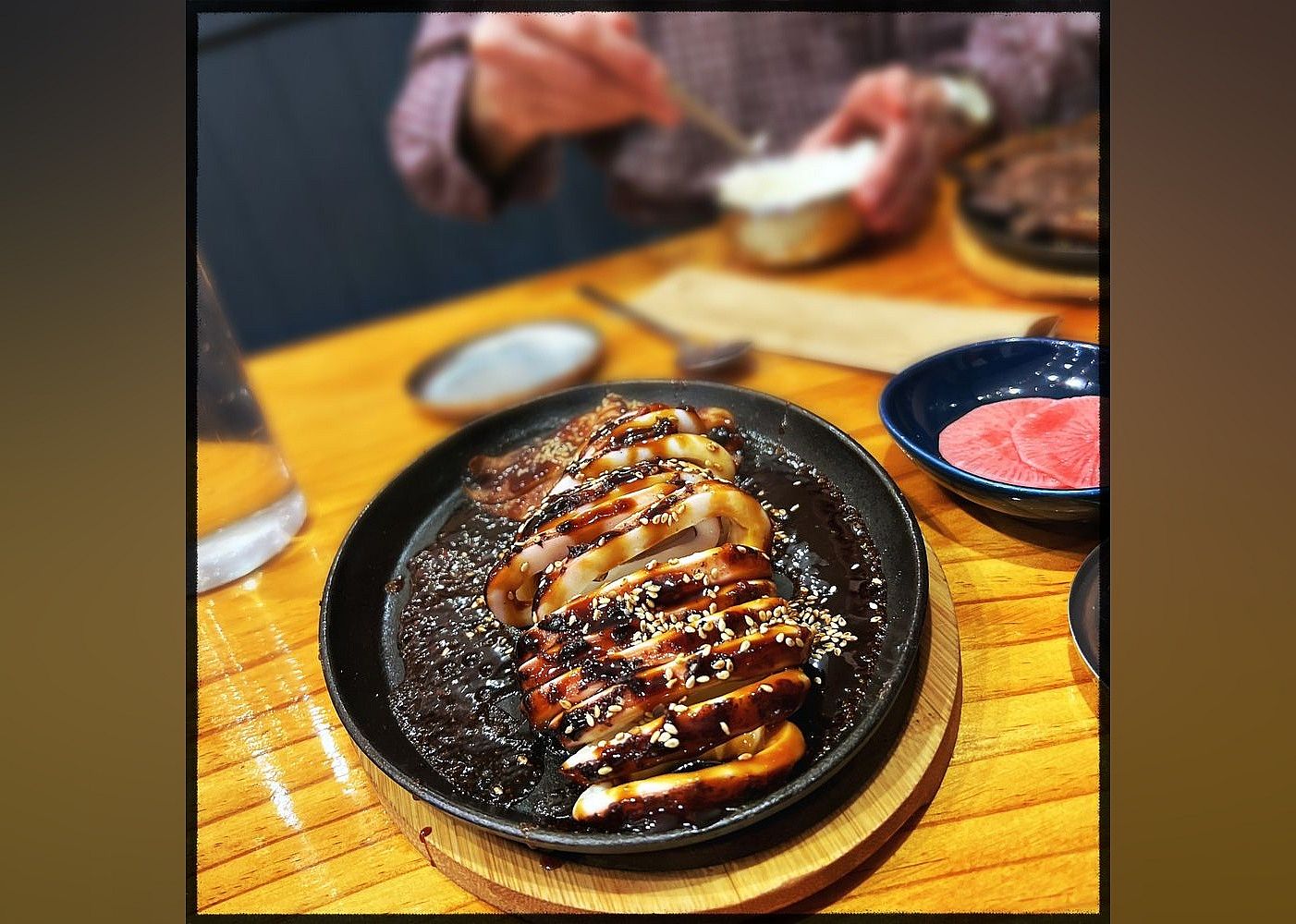#20. Gogi Korean Kitchen