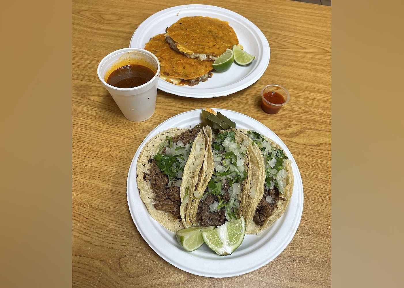 #13. Taqueria El Mercadito
