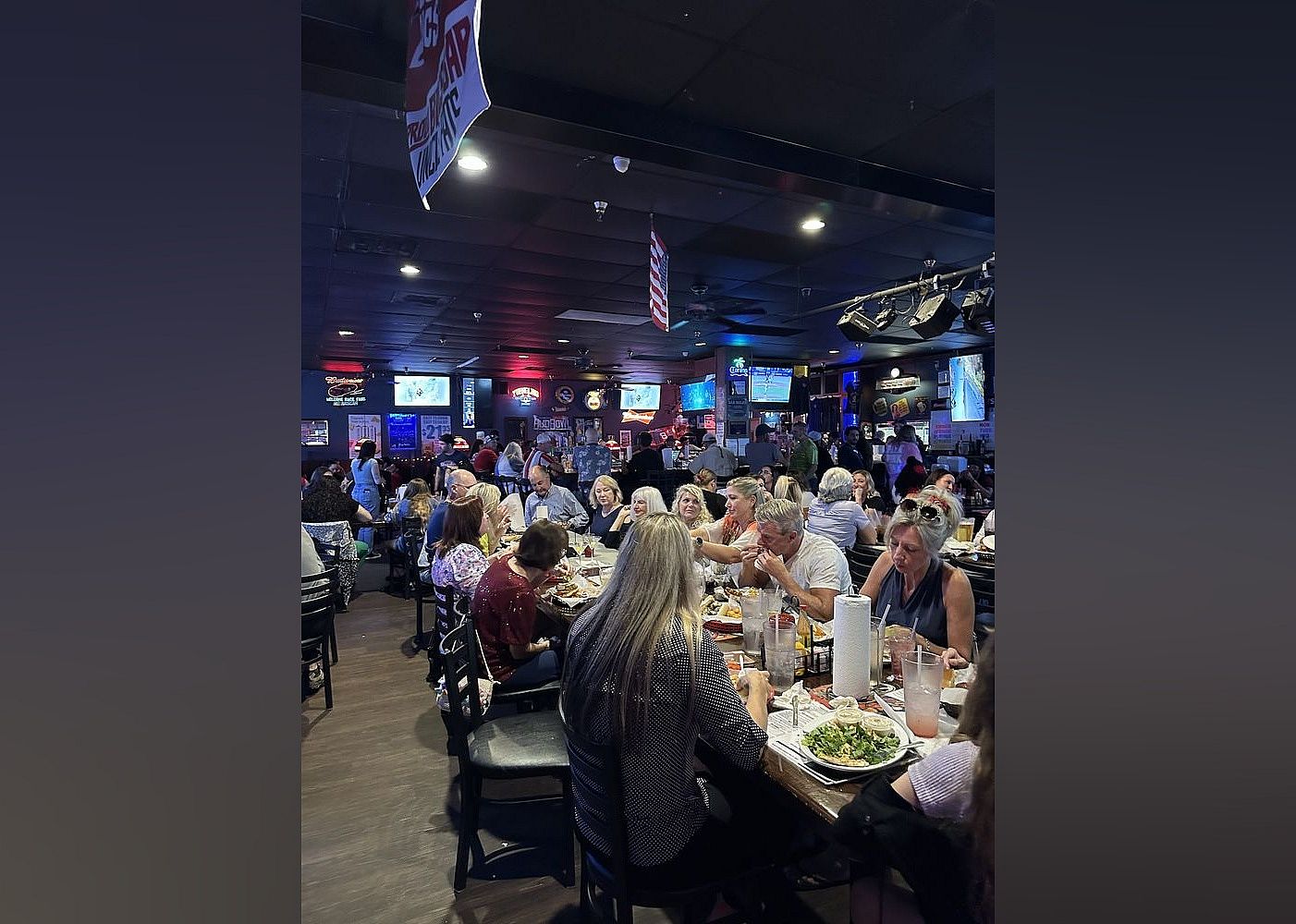 #7. Uncle Fat's Tavern