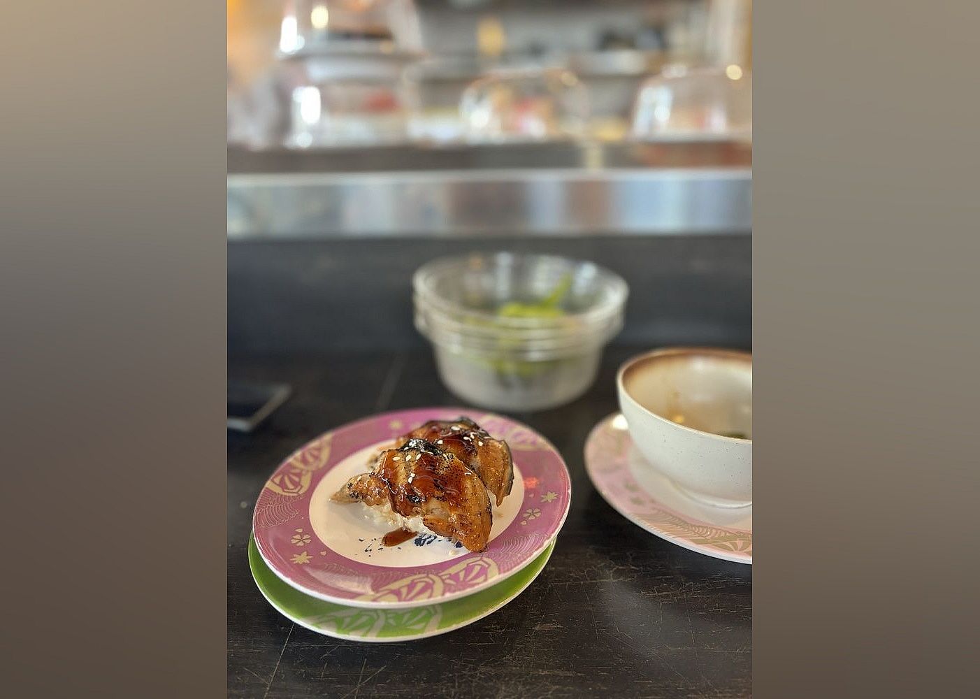 #19. Hana Sushi and Izakaya