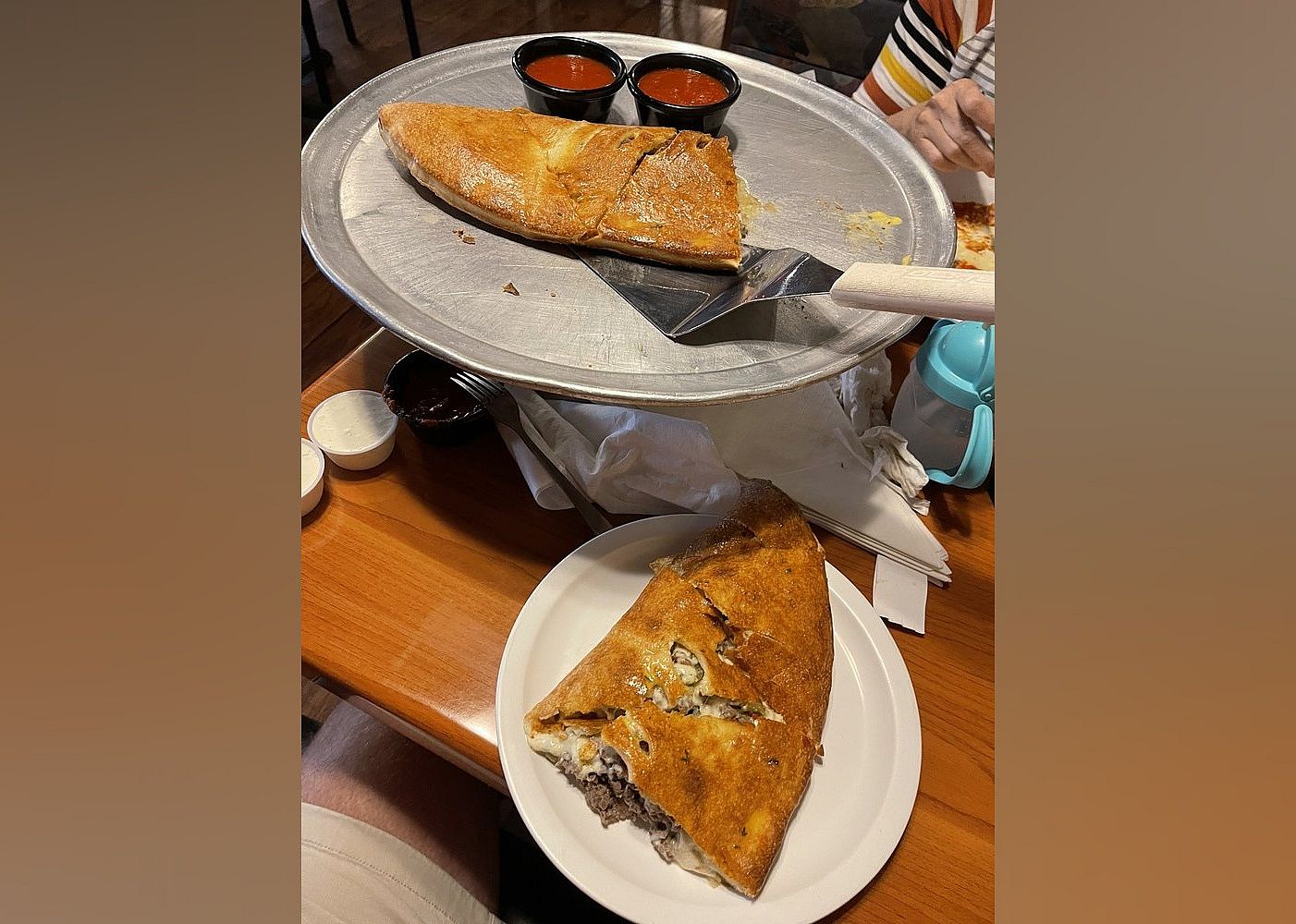 #14. Mario's Pizza