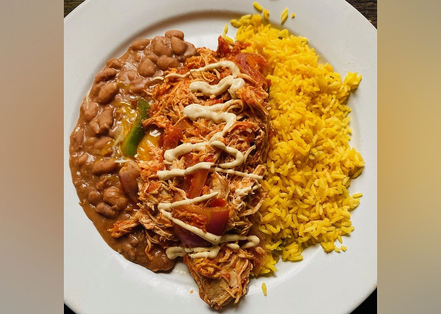 #15. Ozzie & Mae's Hacienda