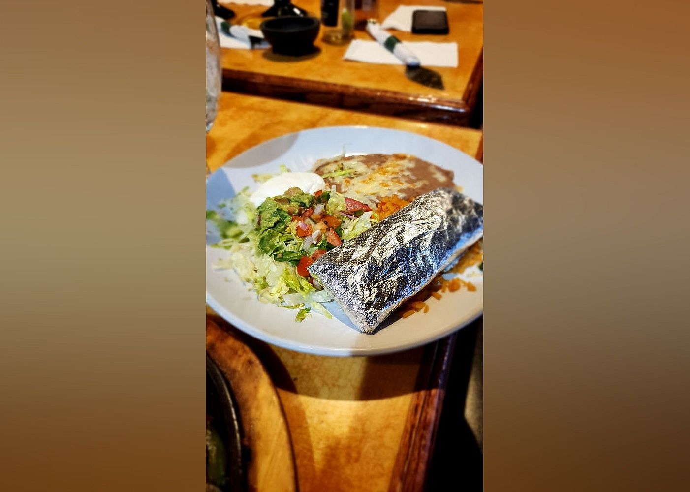 #27. Viva Mexican Restaurant