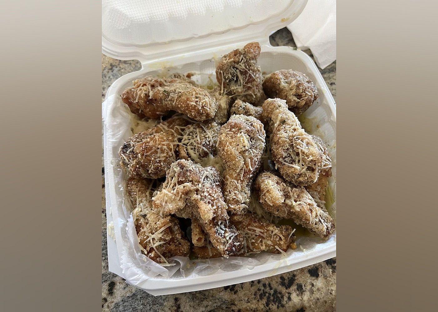 #15. Fire Wings - Vallejo