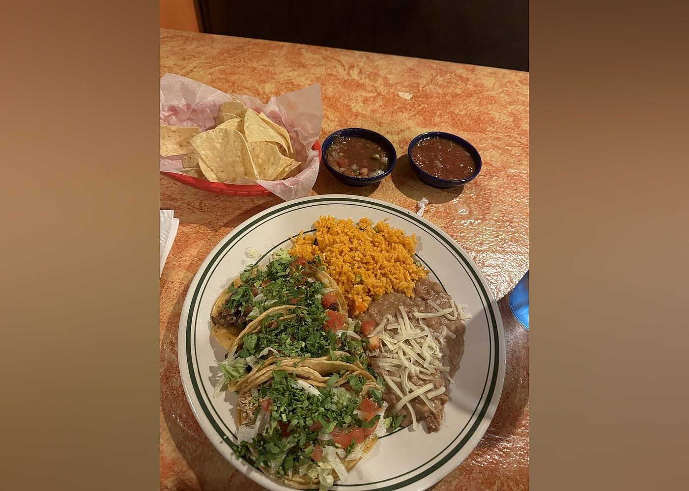#19. El Jardin Restaurant