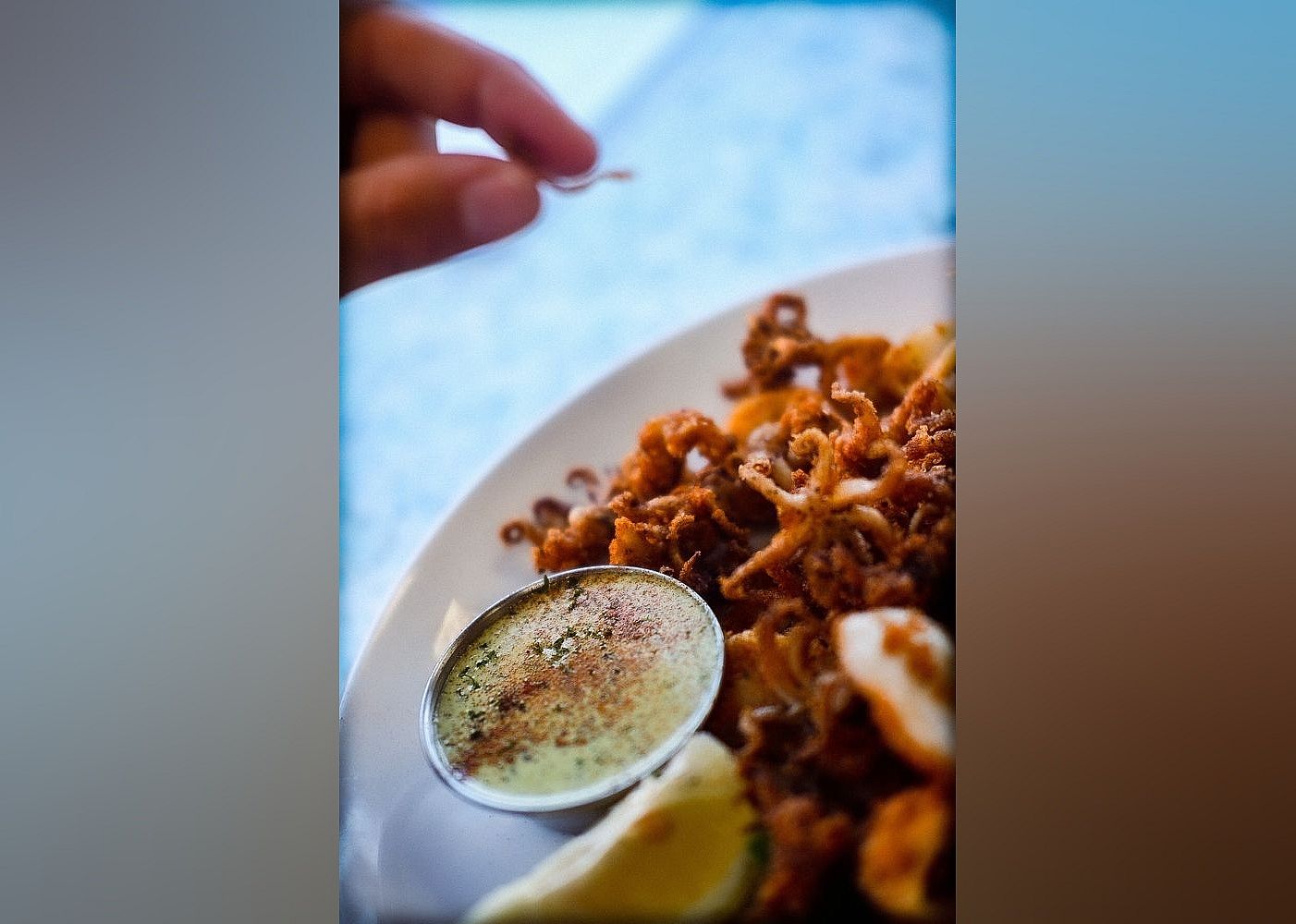 #23. Doc's Marina Grill