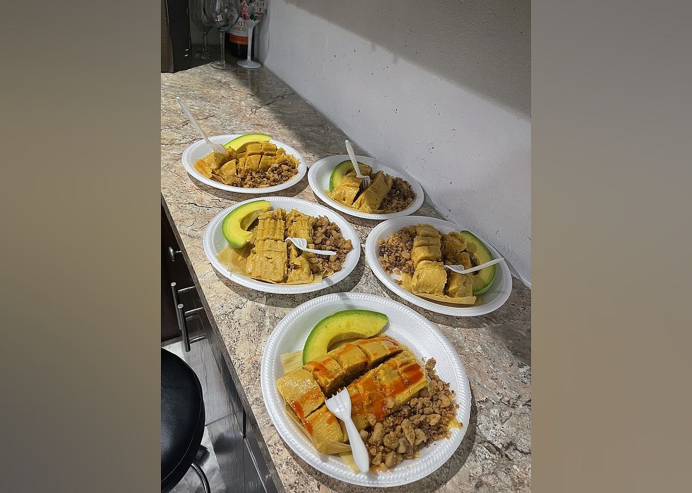 #12. Los mejores Tamales de Miami