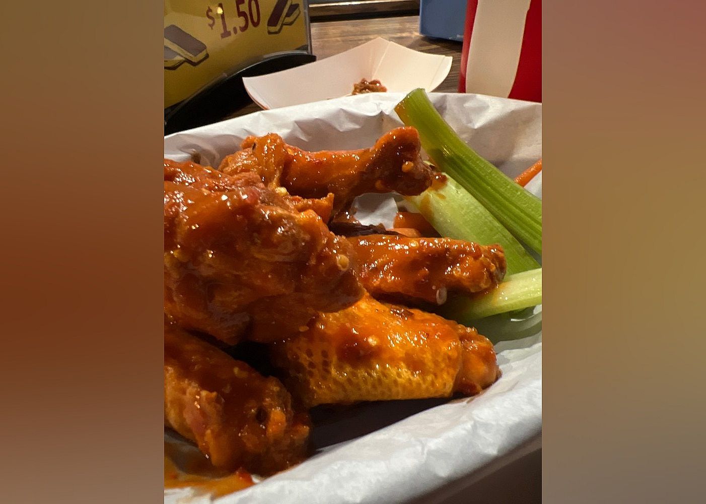 #27. Desperado Sports Tavern
