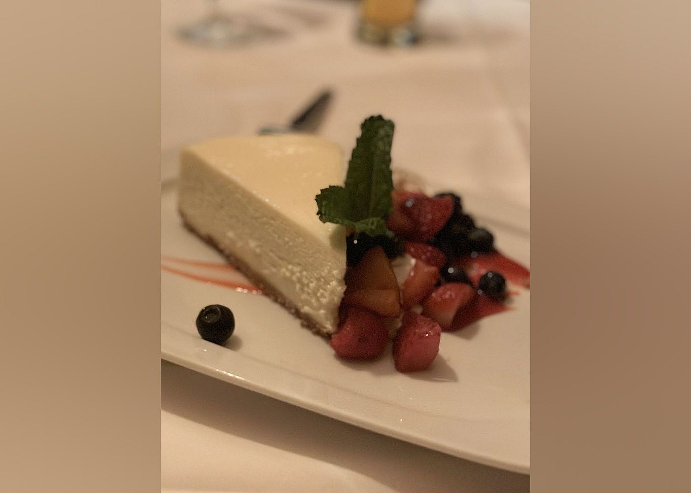 #29. Joe Vicari's Andiamo Steakhouse