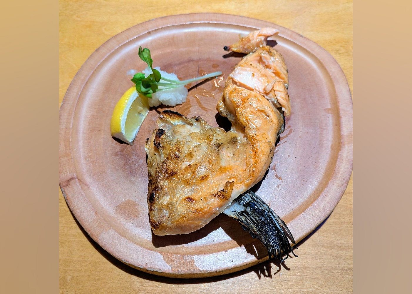 #9. Wa Kitchen Kuu