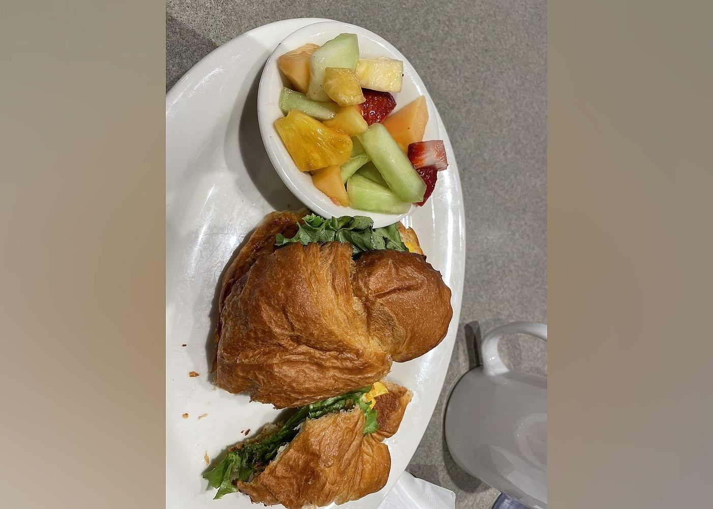 #7. Chappy's Deli