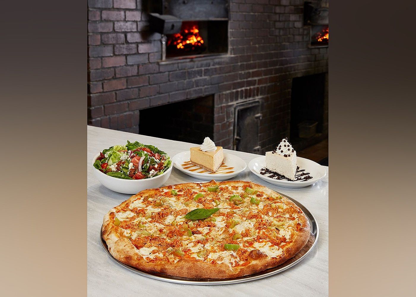 #15. Grimaldi's Pizzeria