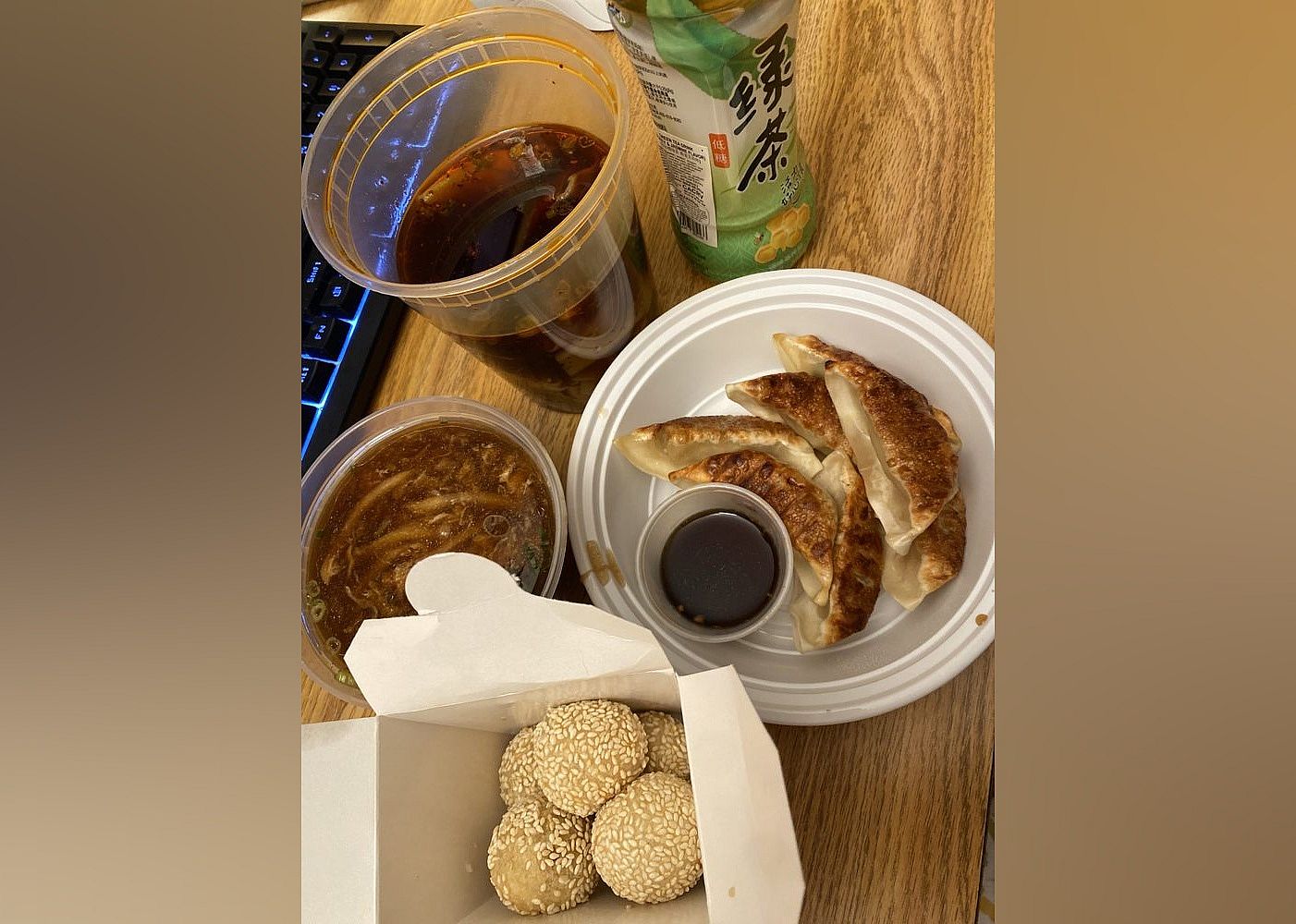 #19. Yummy Cafe