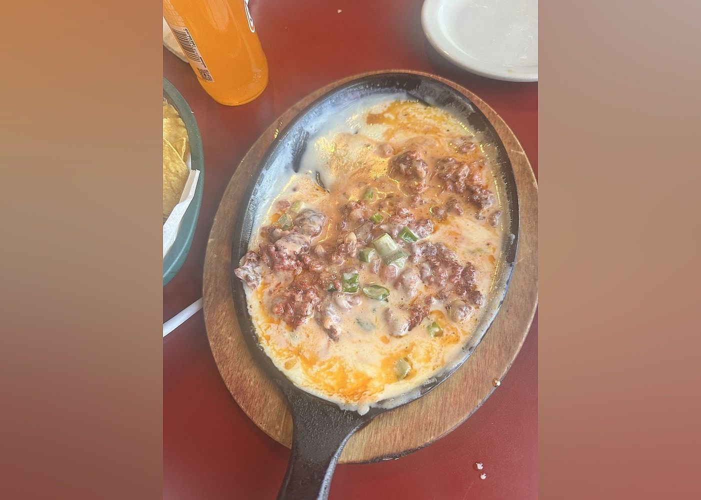 #24. Agavero's Mexican Experience