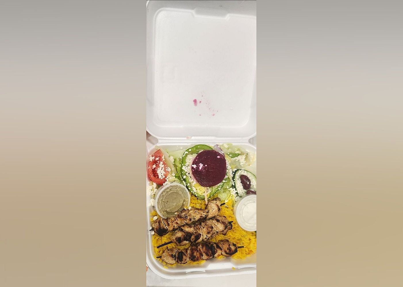#10. Little Greek Fresh Grill - Lee Vista Promenade