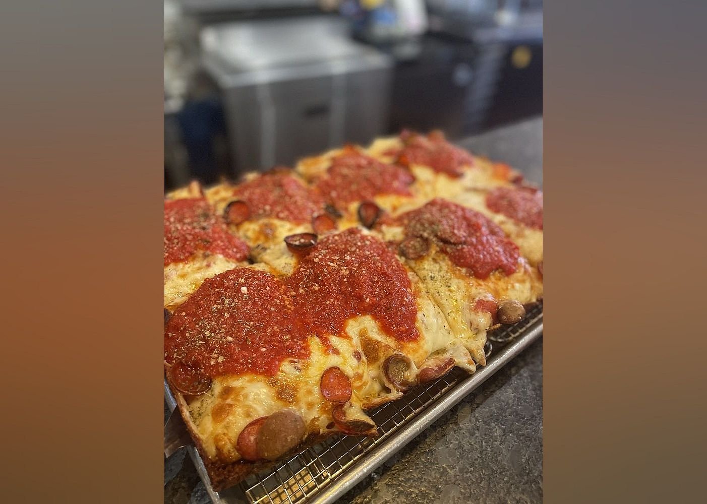 #2. Providence By The Slice