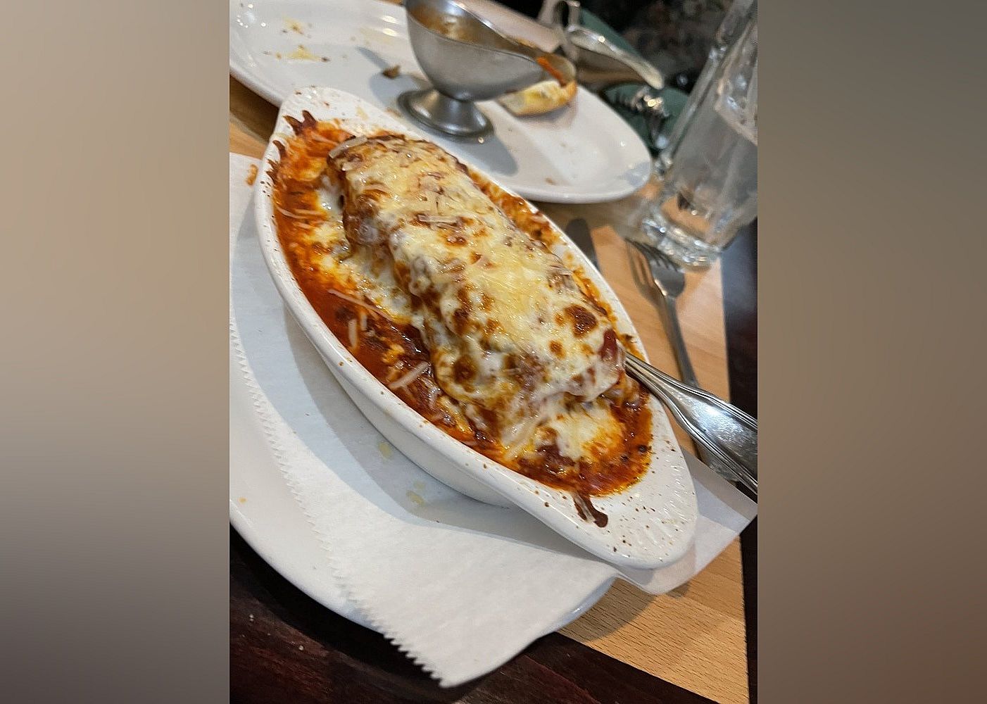 #23. Pizza Plaza Restaurante