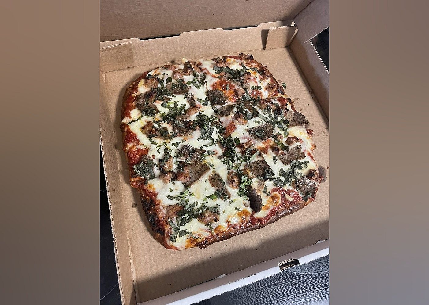 #13. Antonio's Pizza