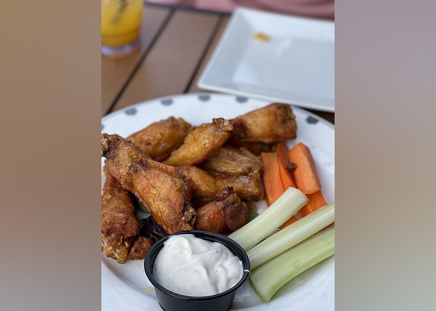 #5. Chilangos Tequila Bar and Grill