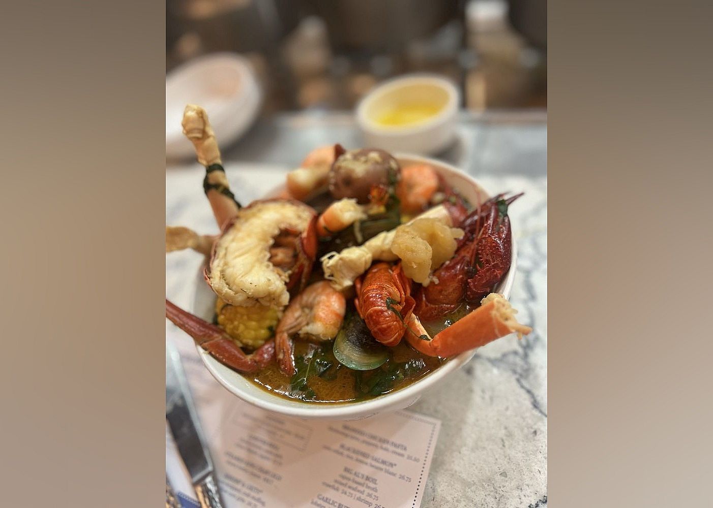 #24. Big Al's Oyster Bar