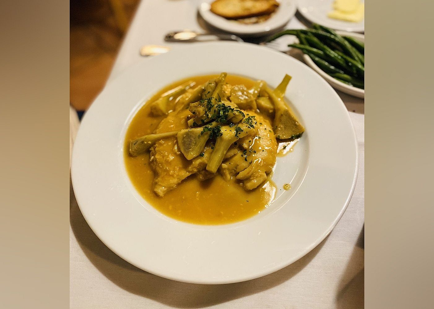 #9. D'Agostino's Trattoria