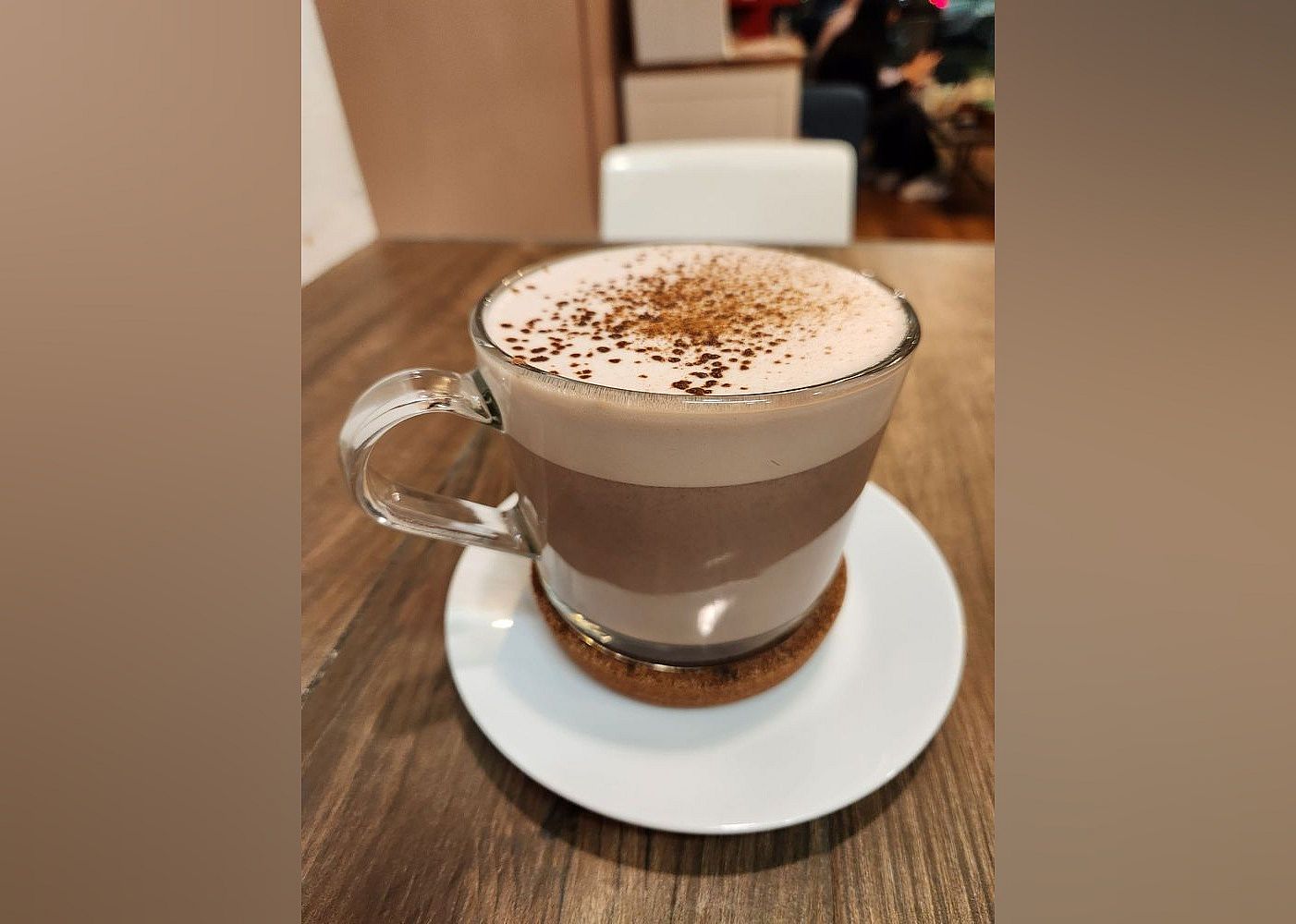 #8. Afters Cafe