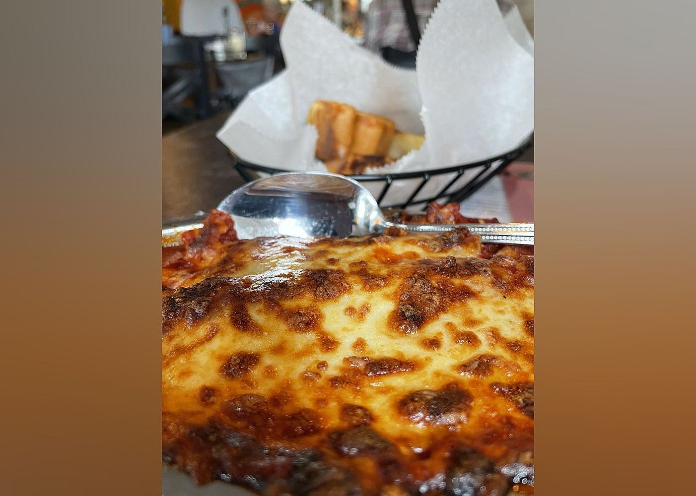 #14. Angelo's Italian Restaurant