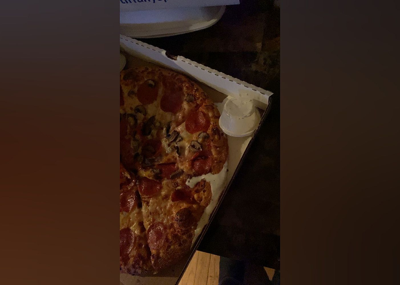 #16. Tiffany's Pizza