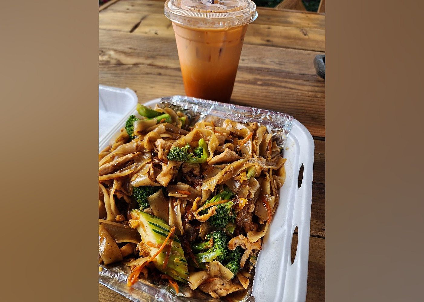 #28. Why Not My Pho Kitchen