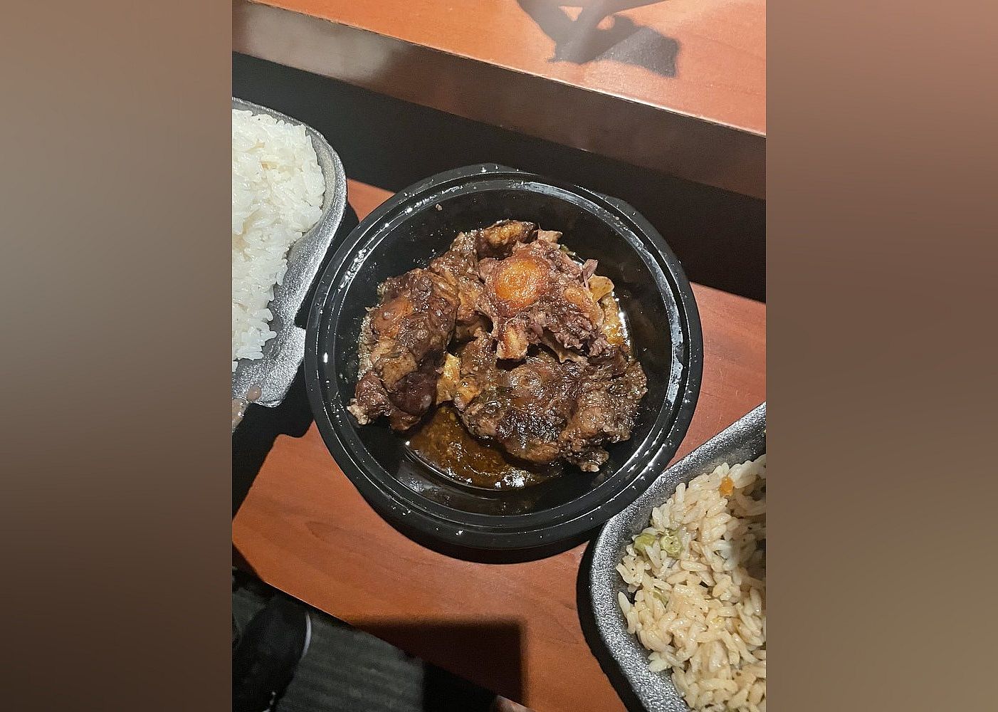 #8. Chef Creole Seasoned Restaurant