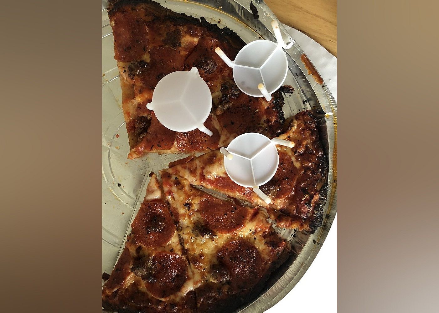 #13. Monical's Pizza