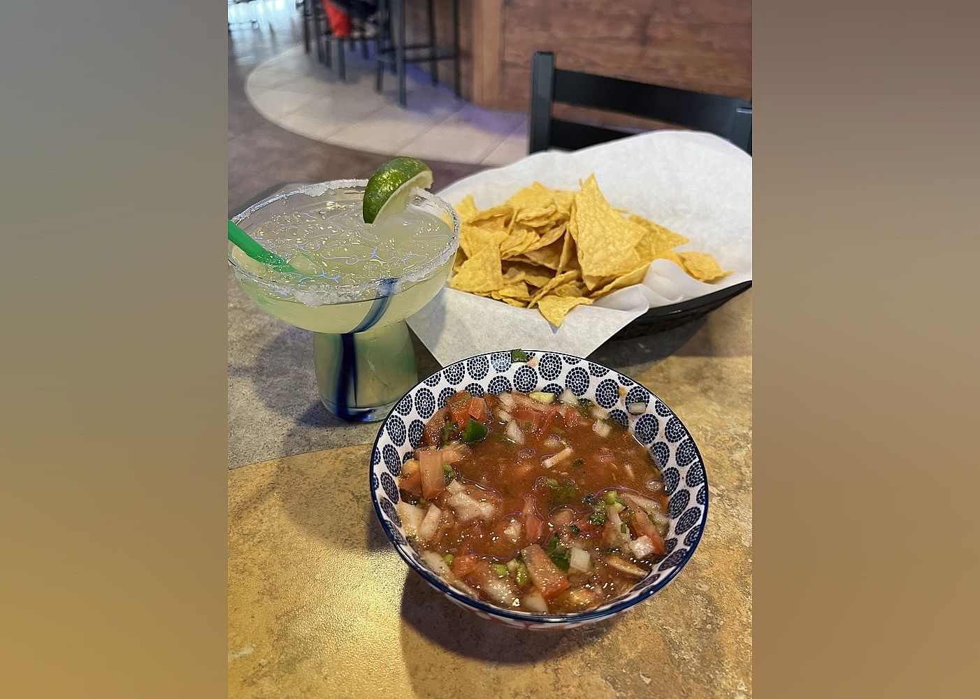 #26. Blue Agave
