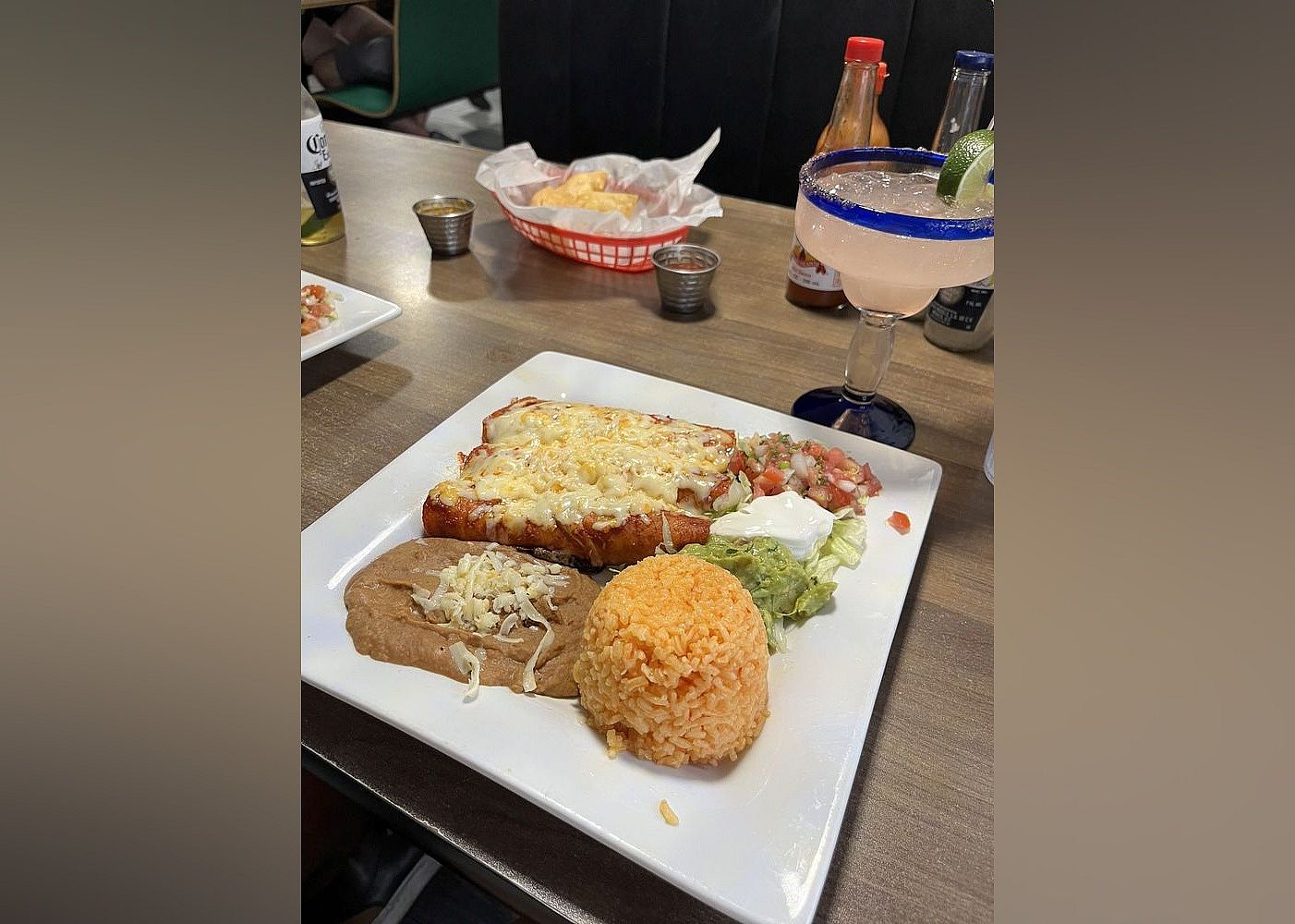 #5. Taco Lindo