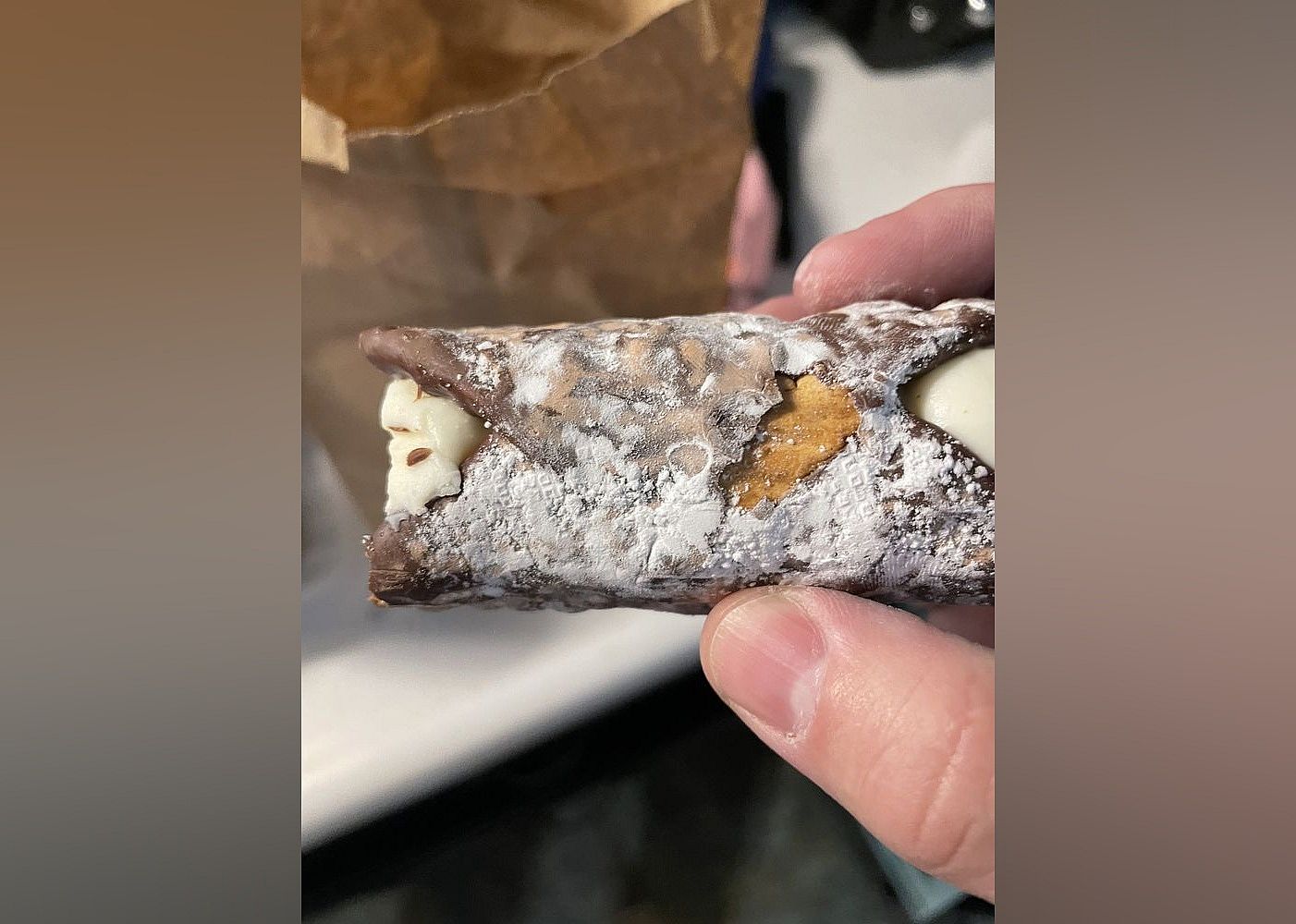 #1. Disalvo Deli & Italian Store