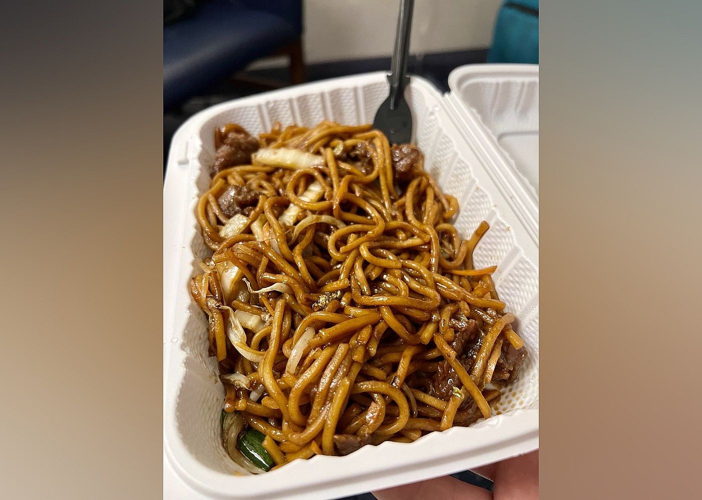 #3. Rainbow Chinese Restaurant