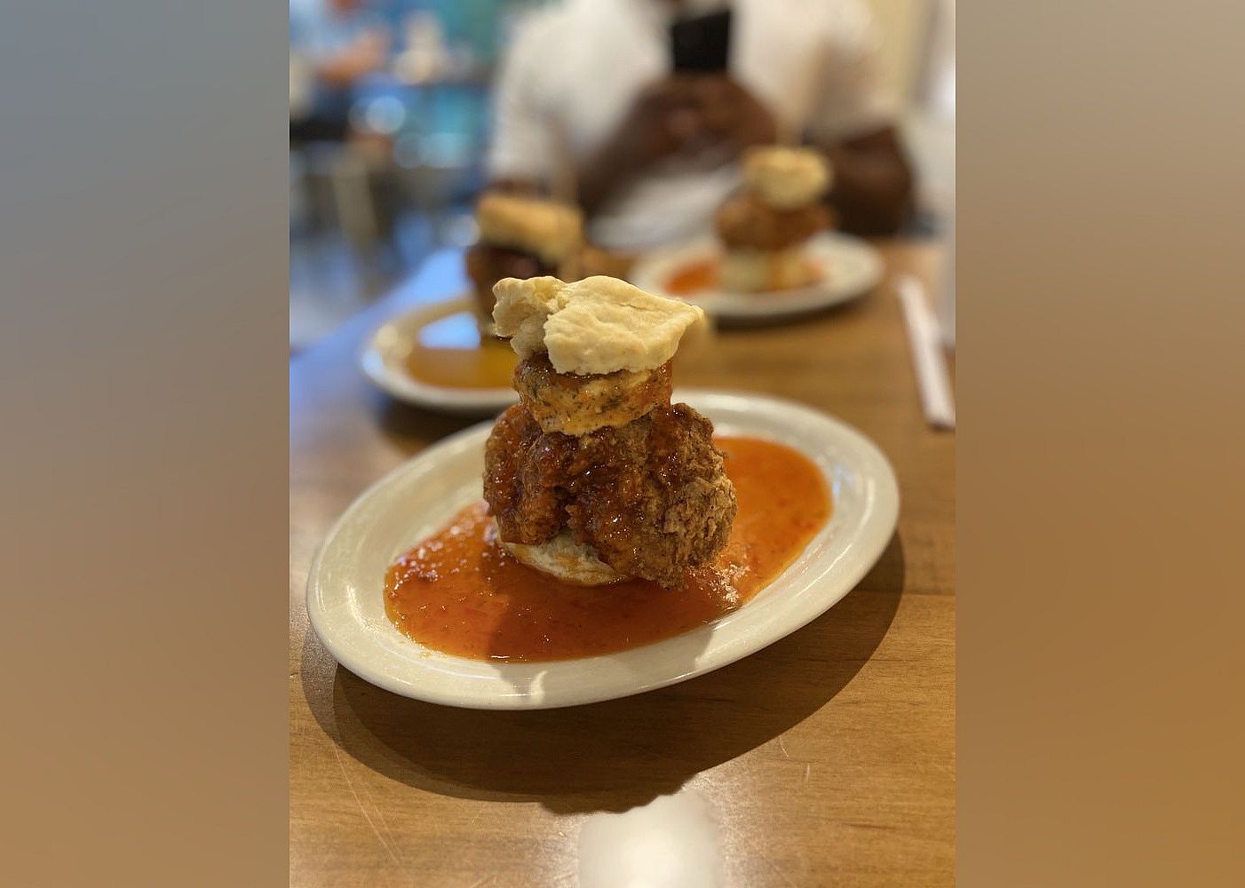 #2. Maple Street Biscuit Company - Mobile