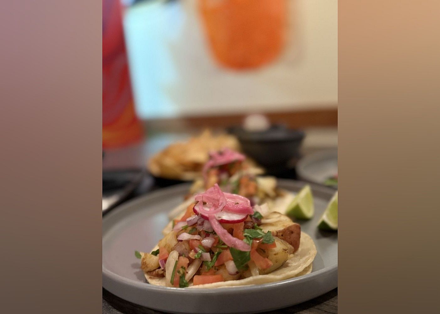 #6. La Chingona
