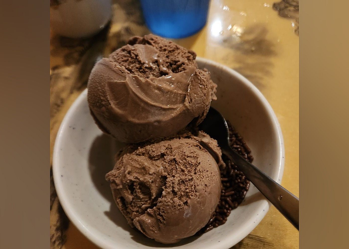#12. Young's Buffet