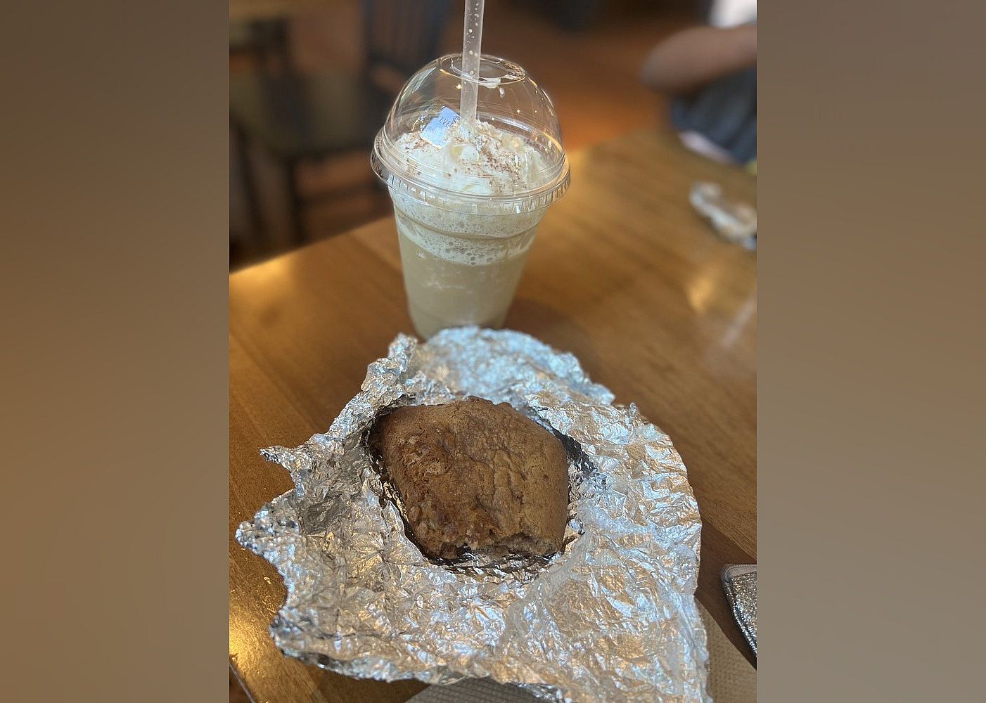 #23. Everyday Cafe